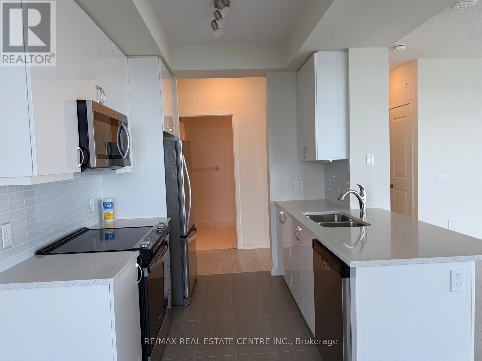4702 - 38 Annie Craig Drive, Toronto, Ontario  M8V 0G9 - Photo 31 - W12439011
