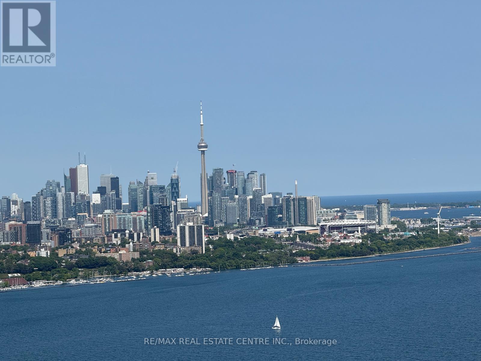 4702 - 38 Annie Craig Drive, Toronto, Ontario  M8V 0G9 - Photo 8 - W12439011