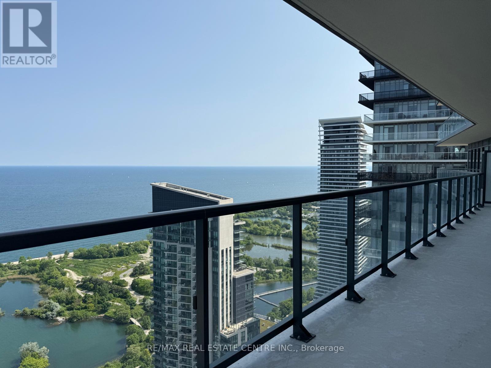 4702 - 38 Annie Craig Drive, Toronto, Ontario  M8V 0G9 - Photo 9 - W12439011