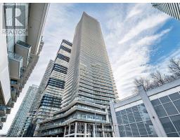 4702 - 38 ANNIE CRAIG DRIVE, Toronto, Ontario