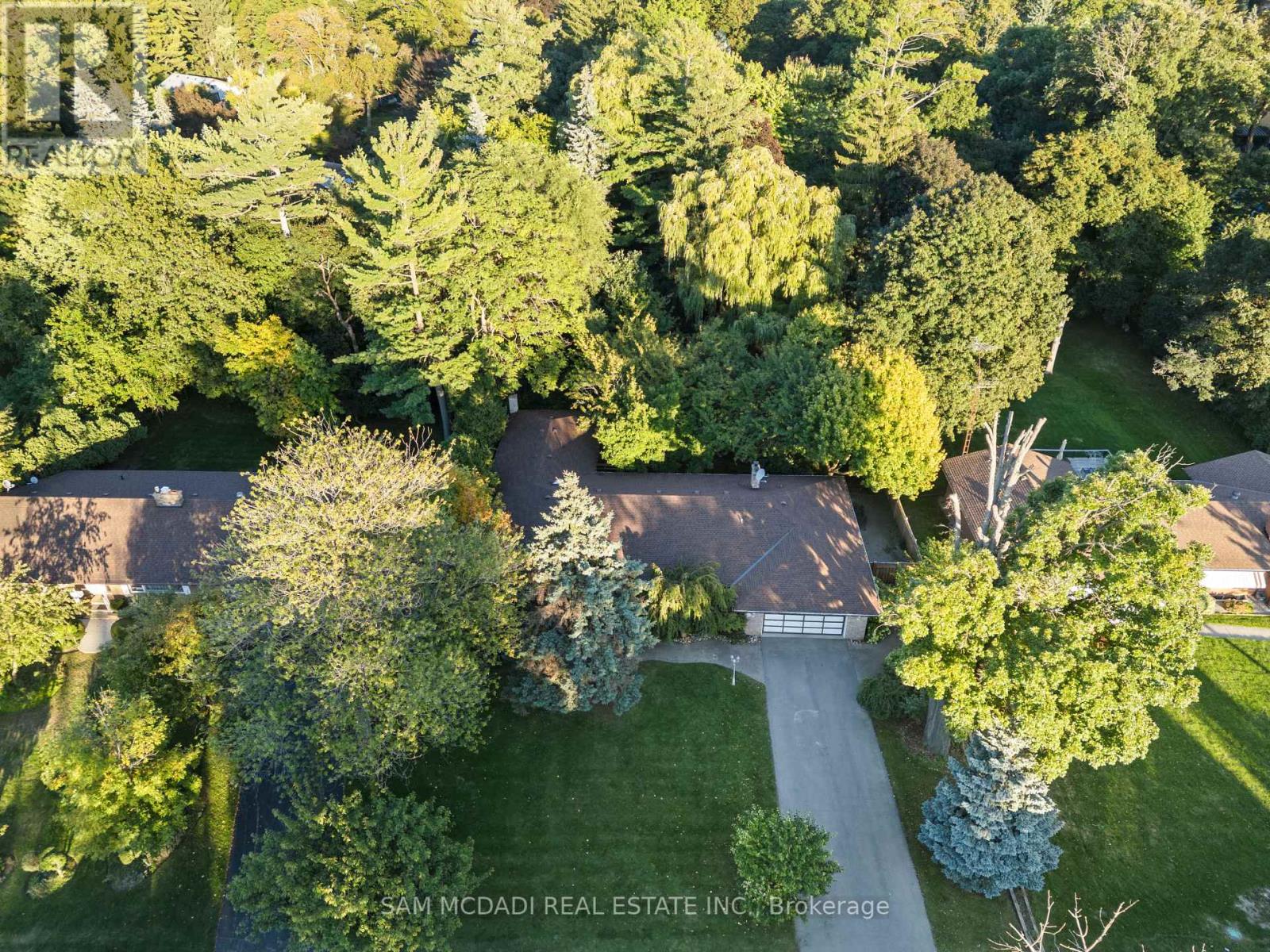 610 Kedleston Way, Mississauga, Ontario  L5H 1Y5 - Photo 1 - W12439019