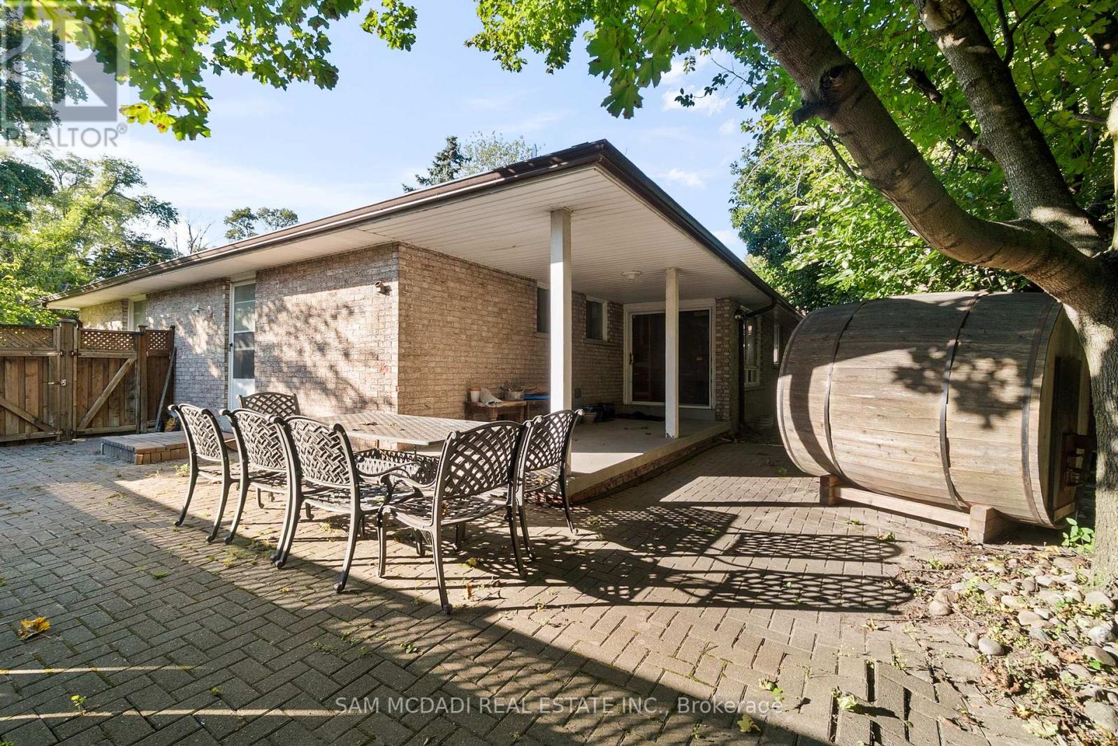 610 Kedleston Way, Mississauga, Ontario  L5H 1Y5 - Photo 35 - W12439019