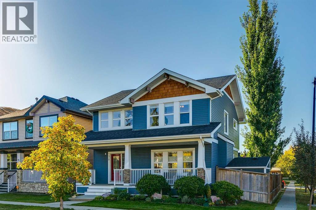 38 Prestwick Parade Se, Calgary, Alberta  T2Z 4S6 - Photo 1 - A2253743