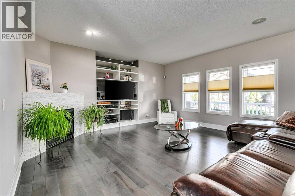 38 Prestwick Parade Se, Calgary, Alberta  T2Z 4S6 - Photo 11 - A2253743