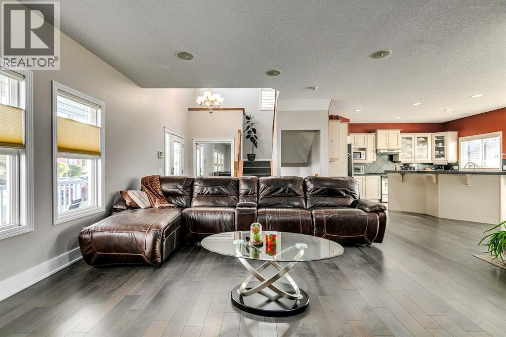 38 Prestwick Parade Se, Calgary, Alberta  T2Z 4S6 - Photo 12 - A2253743