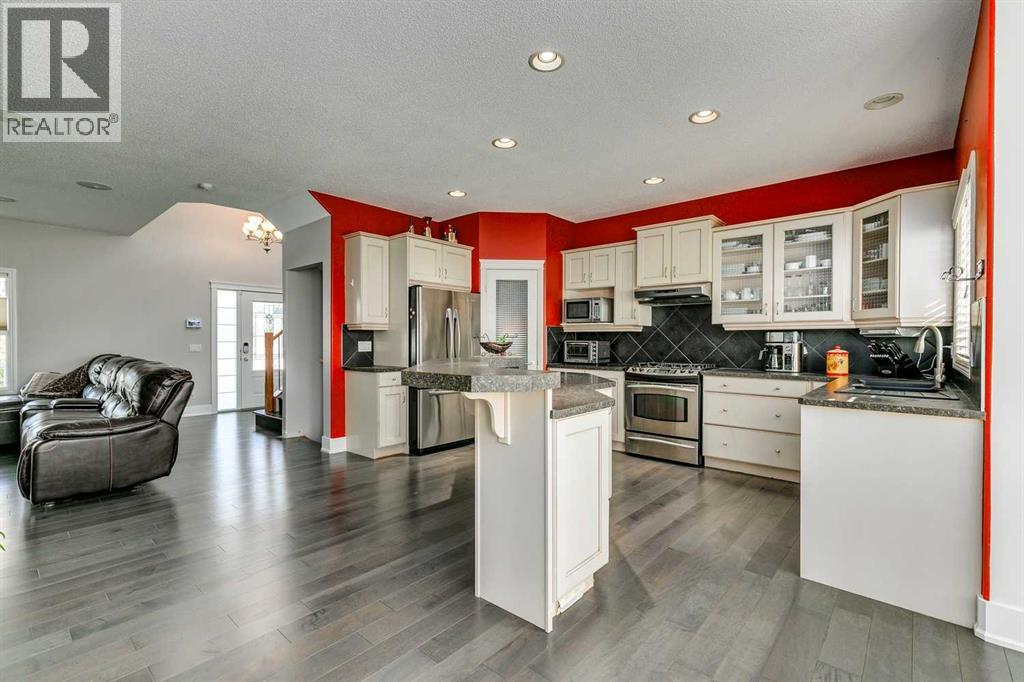 38 Prestwick Parade Se, Calgary, Alberta  T2Z 4S6 - Photo 14 - A2253743
