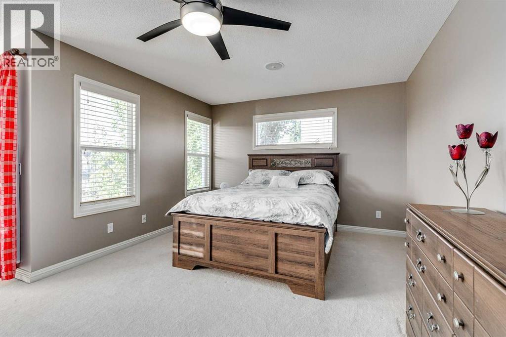 38 Prestwick Parade Se, Calgary, Alberta  T2Z 4S6 - Photo 21 - A2253743