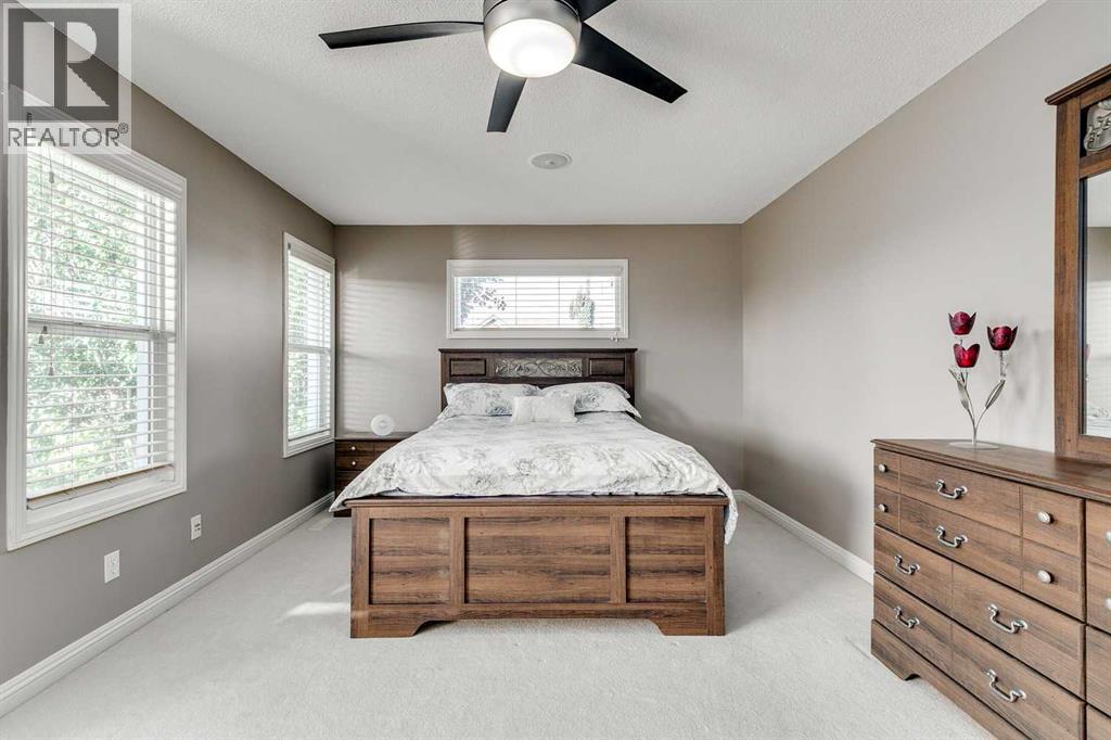 38 Prestwick Parade Se, Calgary, Alberta  T2Z 4S6 - Photo 28 - A2253743