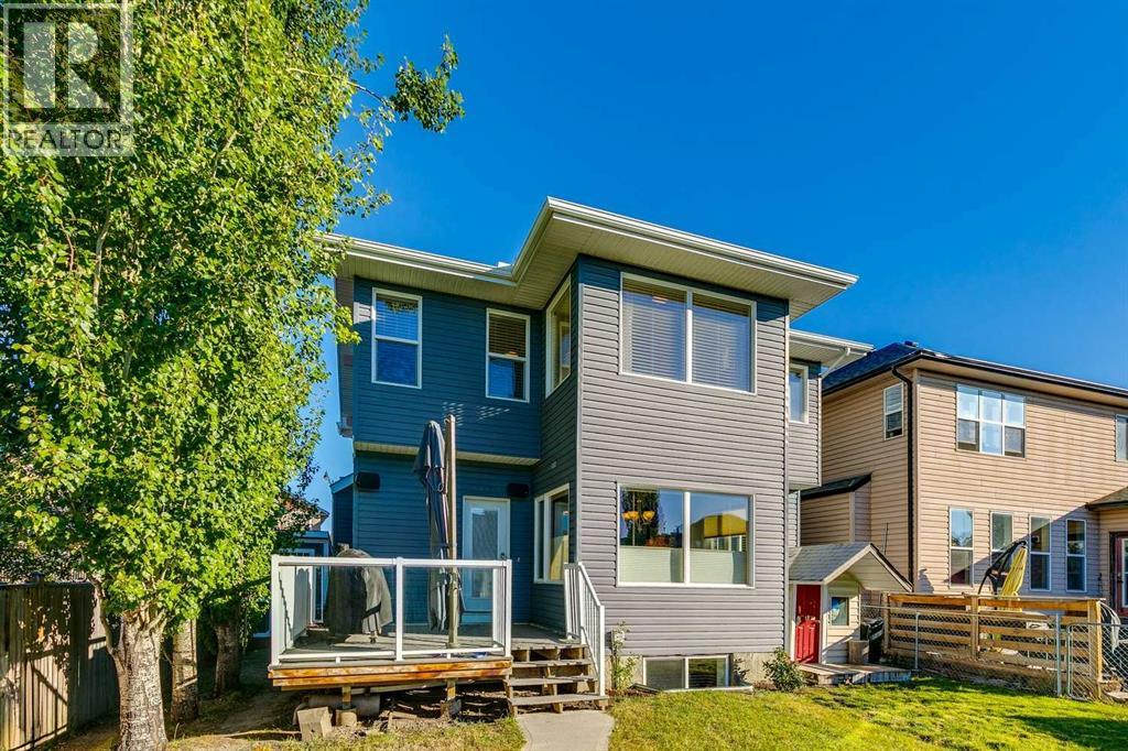 38 Prestwick Parade Se, Calgary, Alberta  T2Z 4S6 - Photo 35 - A2253743