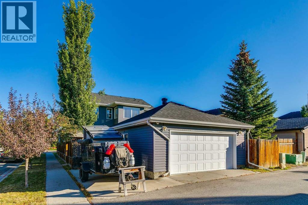 38 Prestwick Parade Se, Calgary, Alberta  T2Z 4S6 - Photo 36 - A2253743