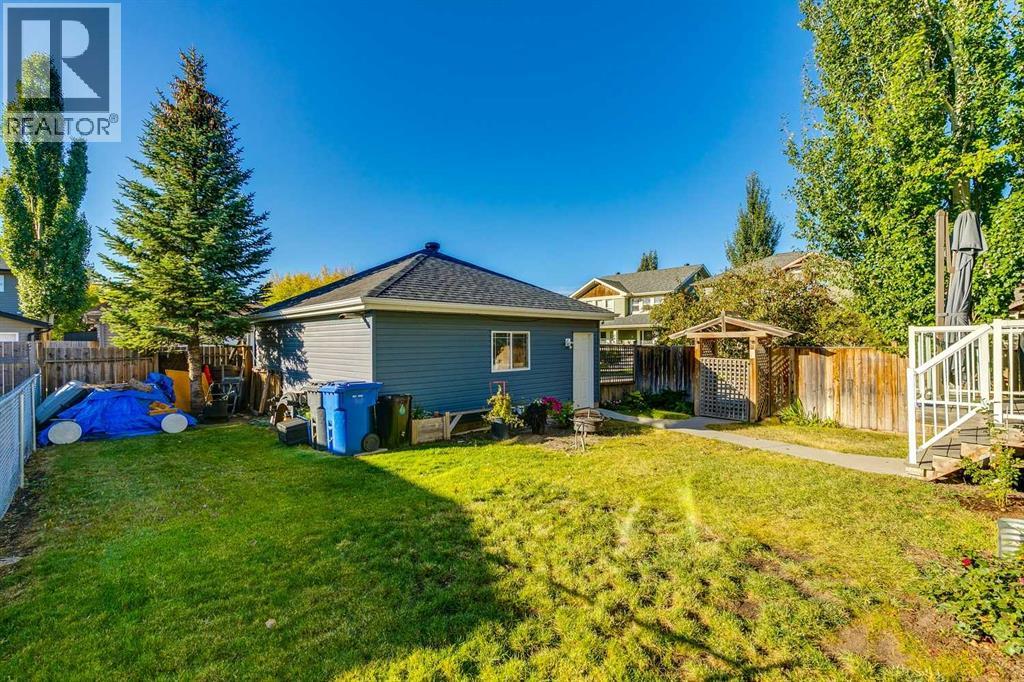 38 Prestwick Parade Se, Calgary, Alberta  T2Z 4S6 - Photo 5 - A2253743