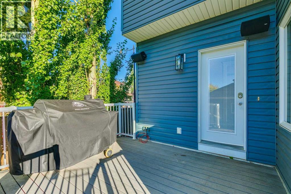 38 Prestwick Parade Se, Calgary, Alberta  T2Z 4S6 - Photo 7 - A2253743