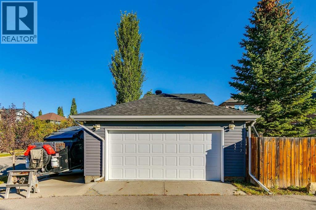 38 Prestwick Parade Se, Calgary, Alberta  T2Z 4S6 - Photo 8 - A2253743