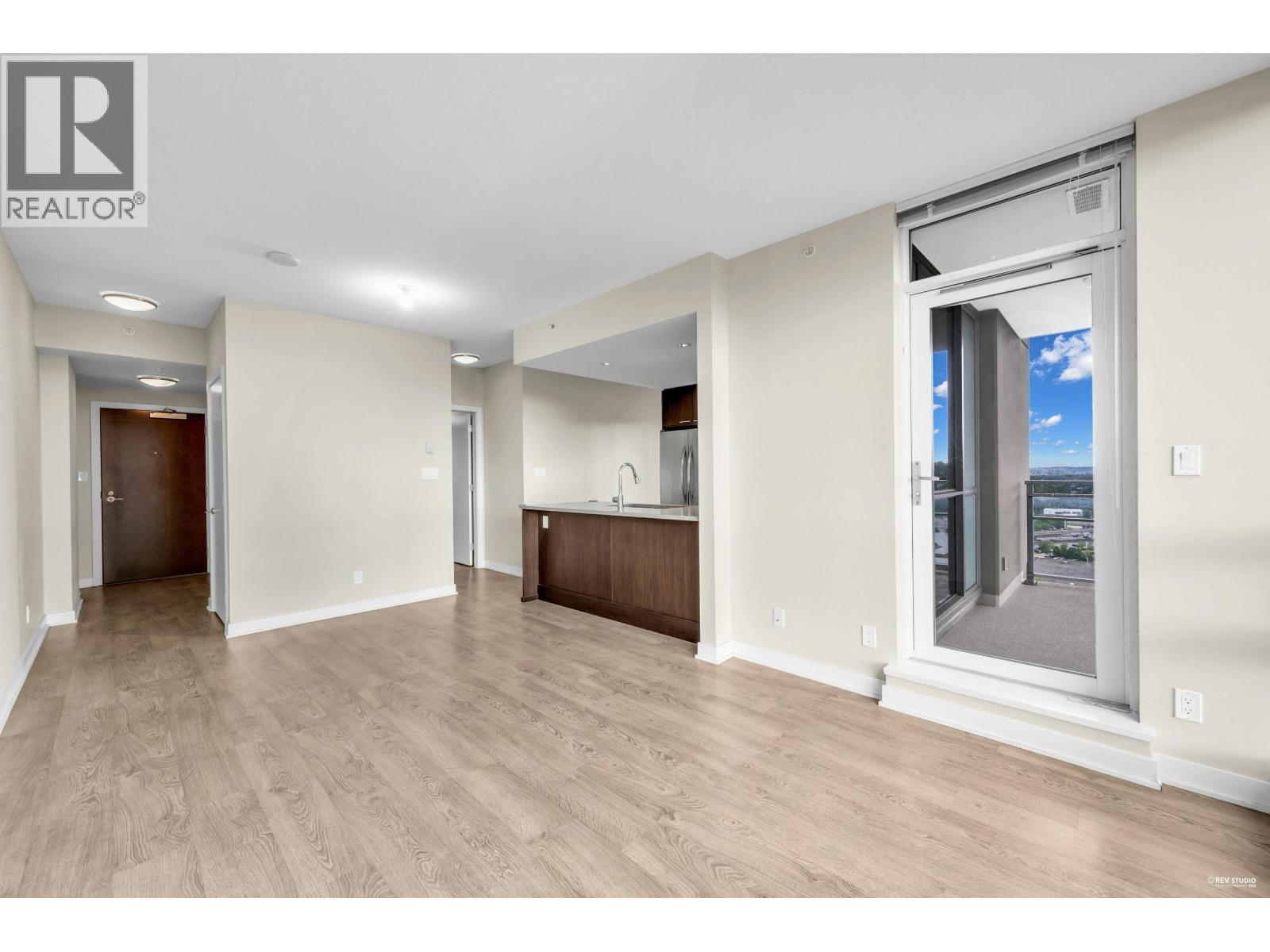 2307 2975 Atlantic Avenue, Coquitlam, British Columbia  V3B 0C5 - Photo 11 - R3035052