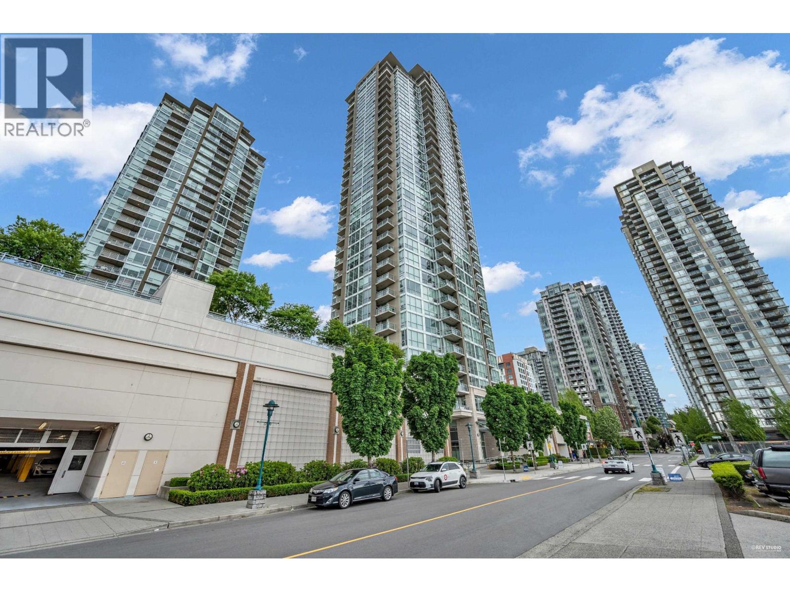 2307 2975 Atlantic Avenue, Coquitlam, British Columbia  V3B 0C5 - Photo 35 - R3035052