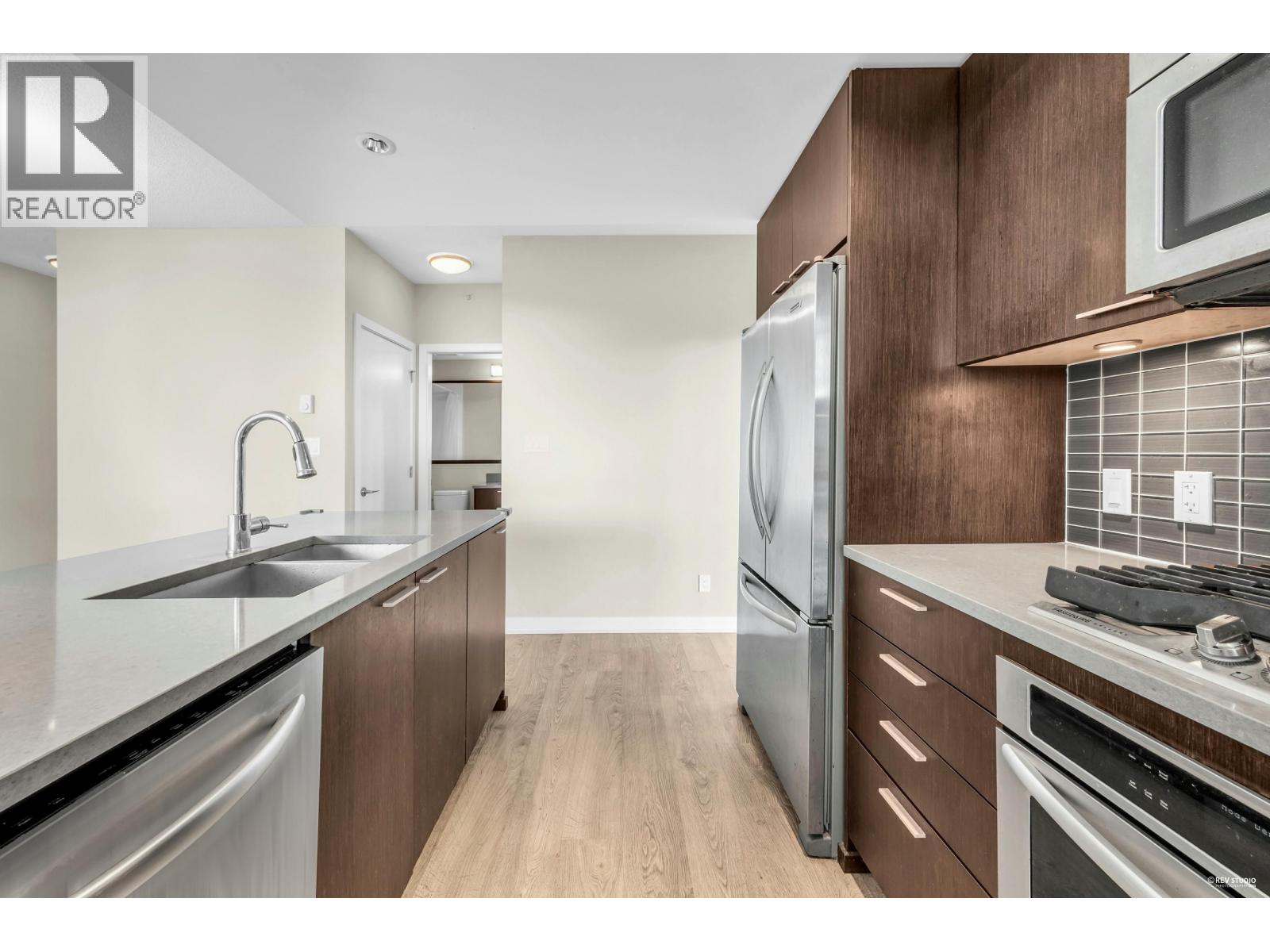 2307 2975 Atlantic Avenue, Coquitlam, British Columbia  V3B 0C5 - Photo 5 - R3035052