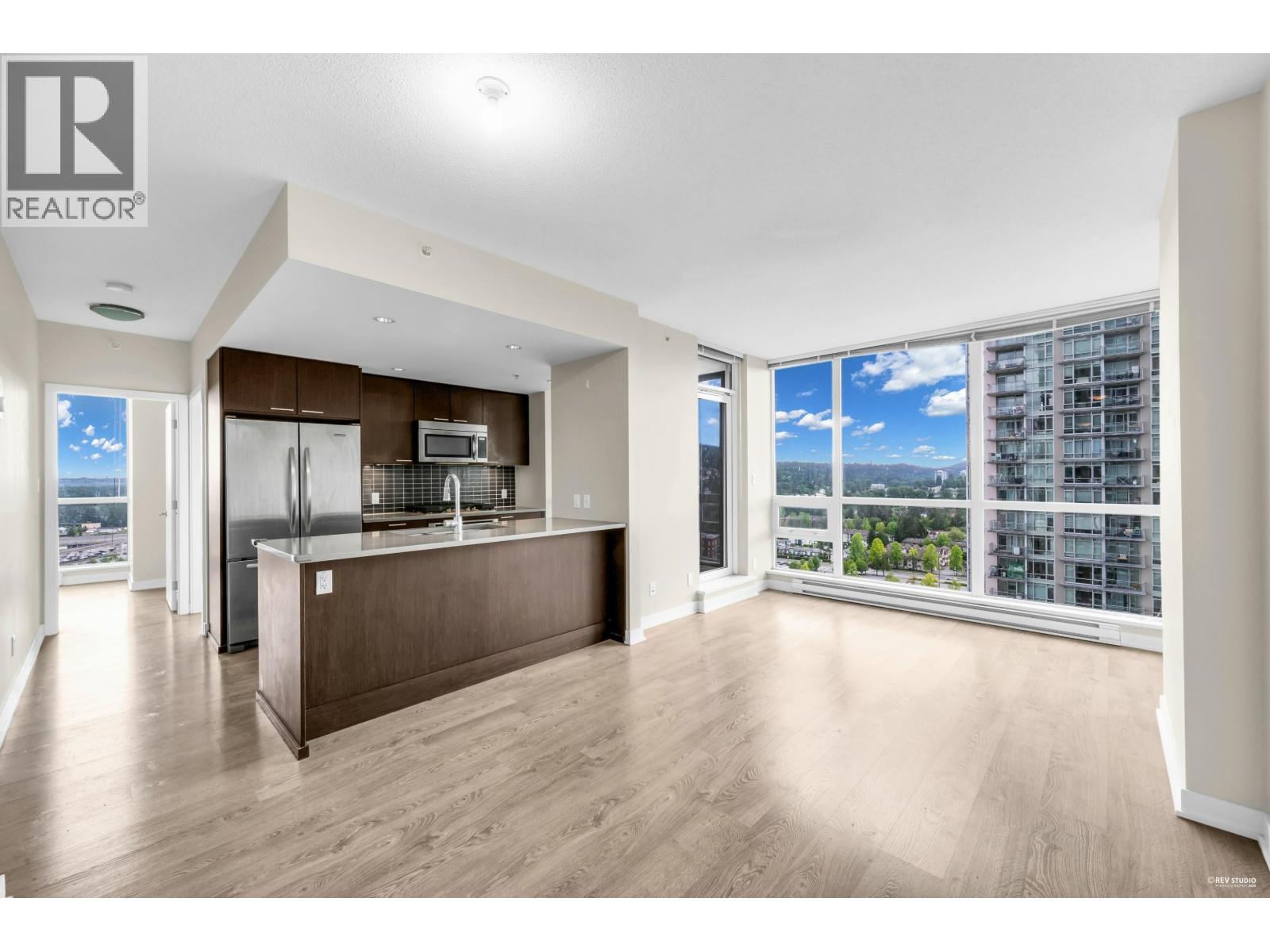 2307 2975 Atlantic Avenue, Coquitlam, British Columbia  V3B 0C5 - Photo 8 - R3035052