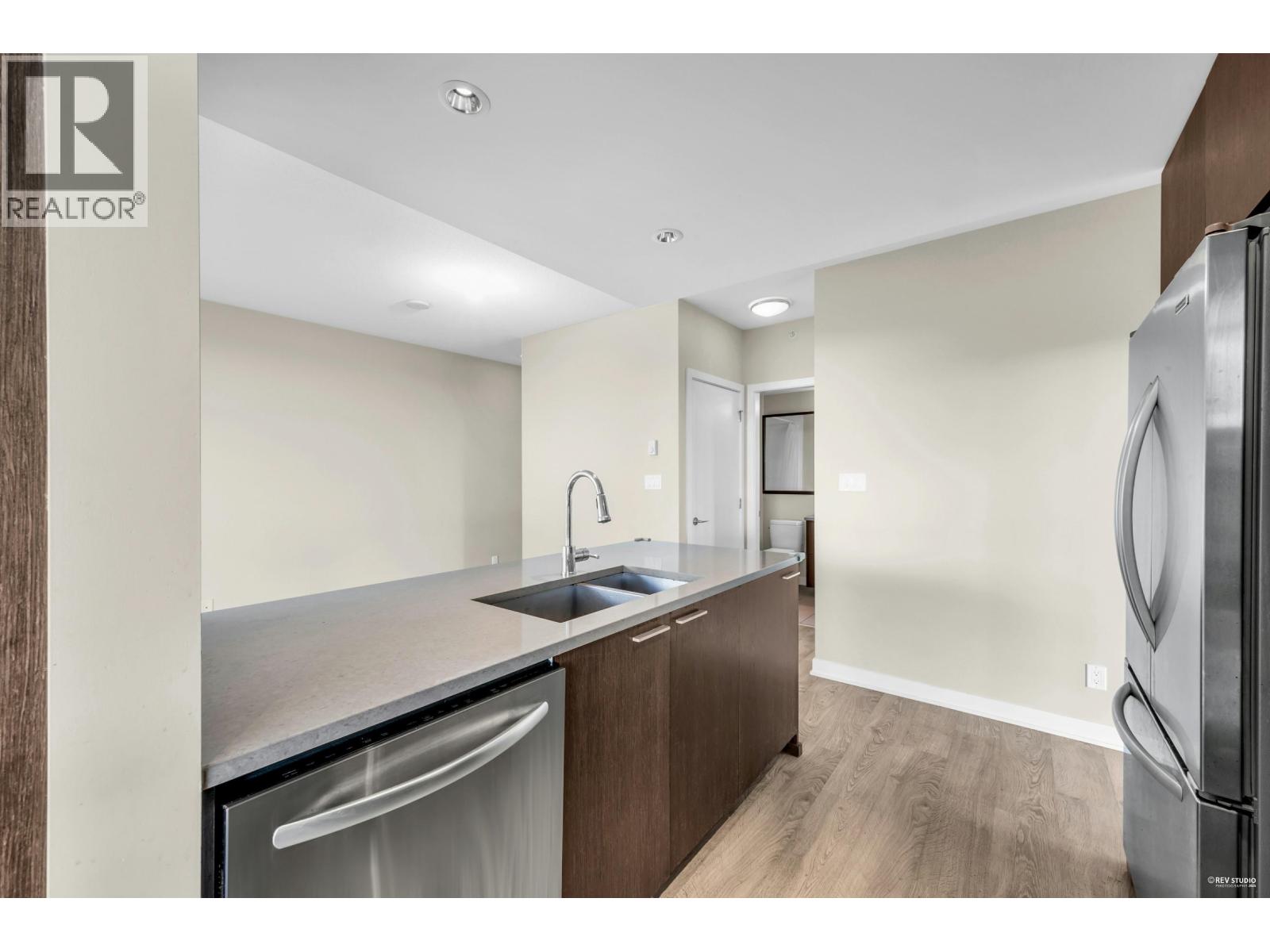 2307 2975 Atlantic Avenue, Coquitlam, British Columbia  V3B 0C5 - Photo 6 - R3035052