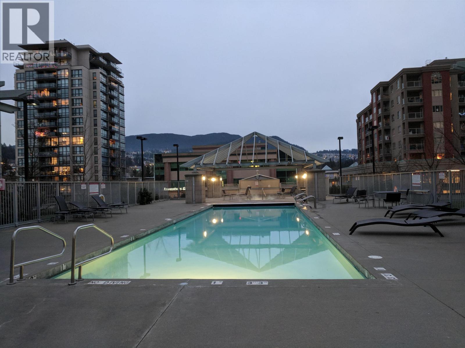 2307 2975 Atlantic Avenue, Coquitlam, British Columbia  V3B 0C5 - Photo 33 - R3035052