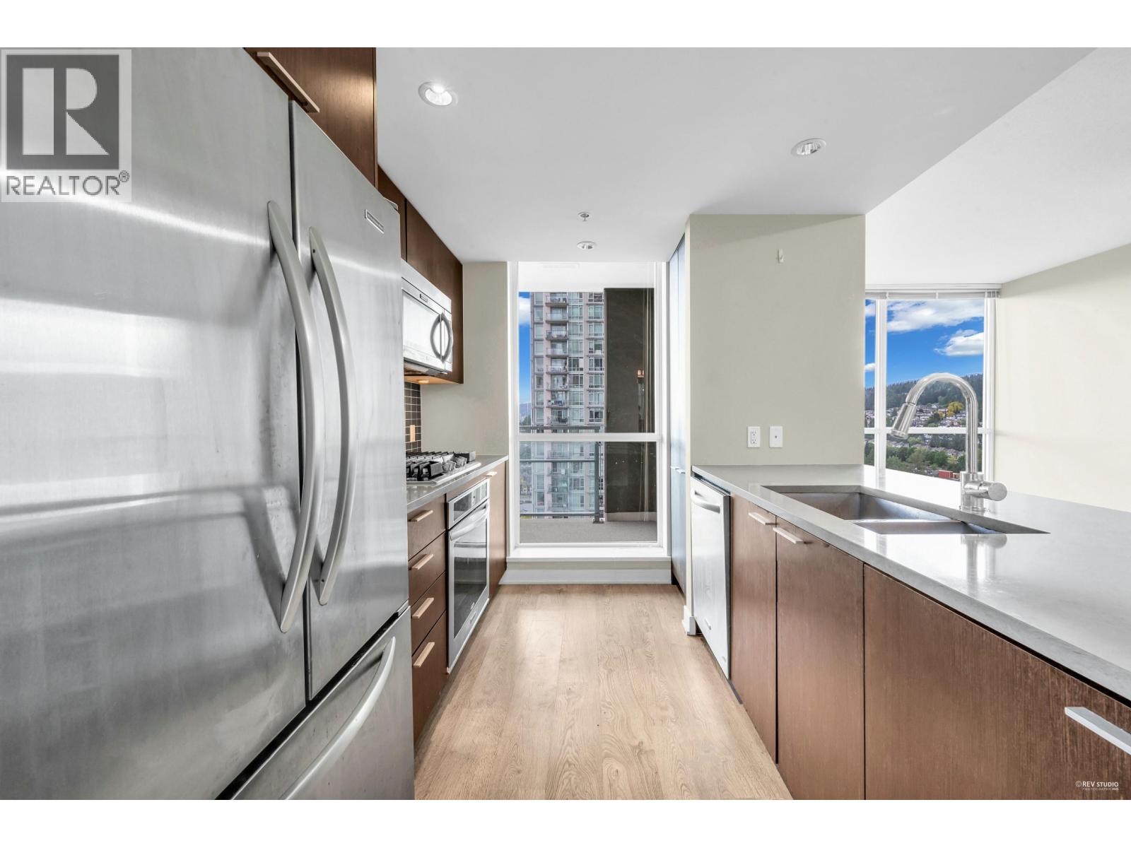 2307 2975 Atlantic Avenue, Coquitlam, British Columbia  V3B 0C5 - Photo 4 - R3035052