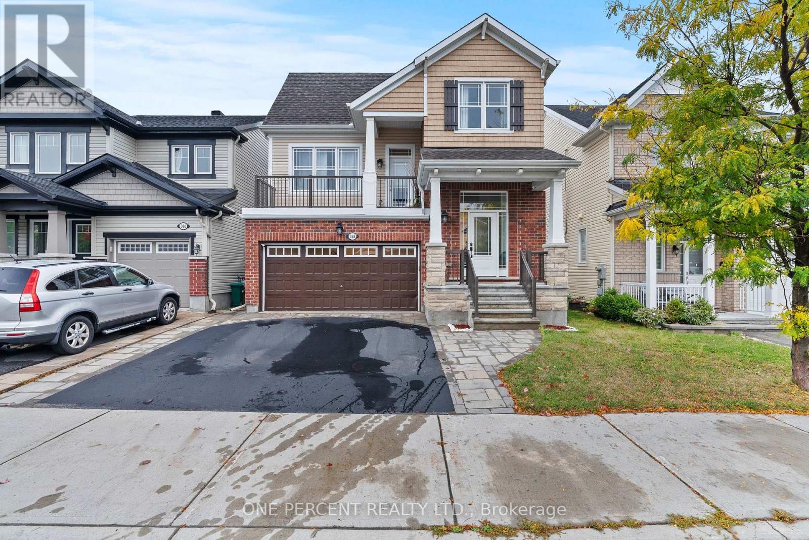 358 MEADOWBREEZE DRIVE, Ottawa, Ontario