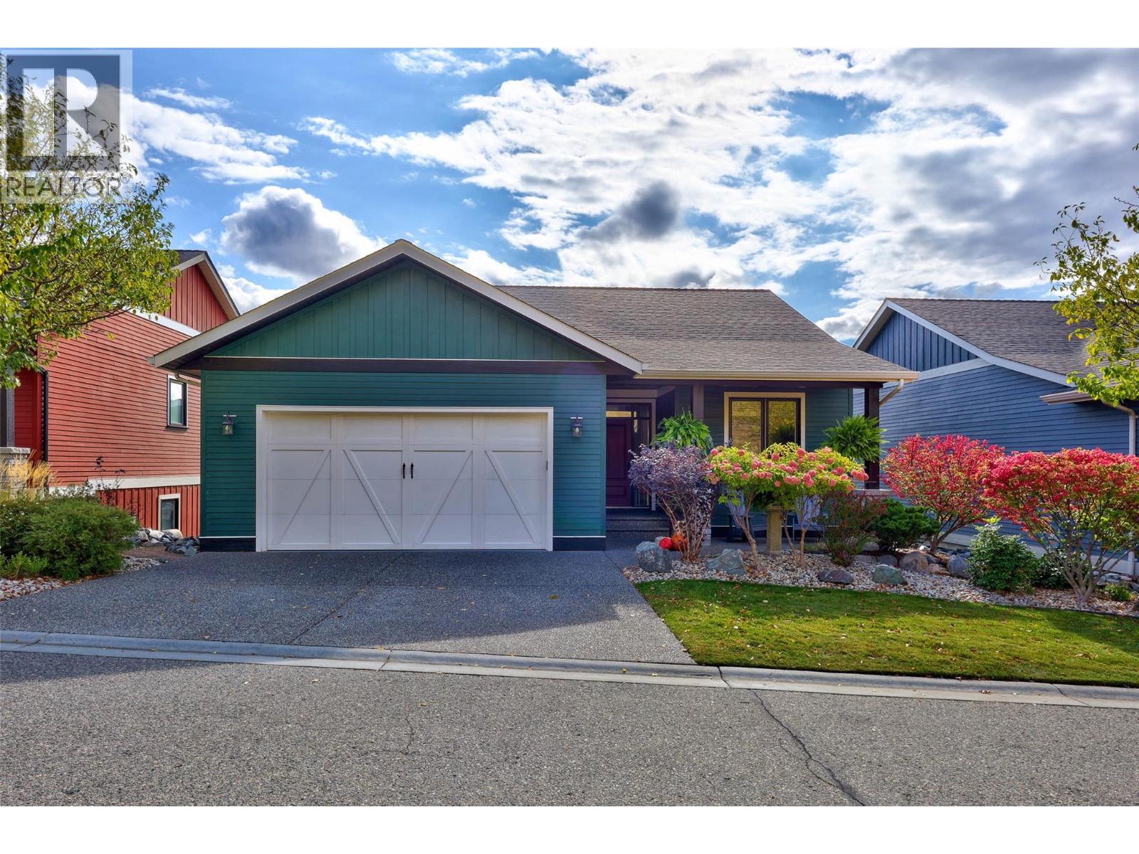 944 9TH GREEN Drive, Kamloops, British Columbia