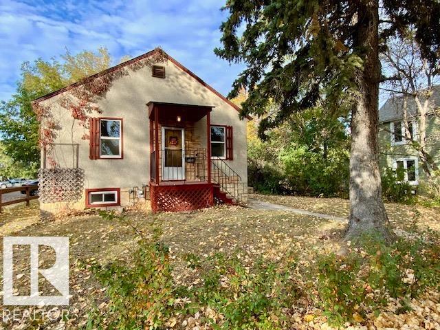 5104 52 AV, Wetaskiwin, Alberta