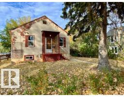 5104 52 Av City Center North, Wetaskiwin, Ca