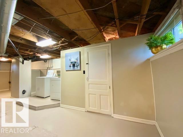 5104 52 Av, Wetaskiwin, Alberta  T9A 0X3 - Photo 29 - E4460338