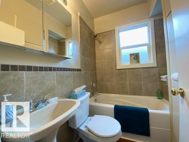 5104 52 Av, Wetaskiwin, Alberta  T9A 0X3 - Photo 21 - E4460338