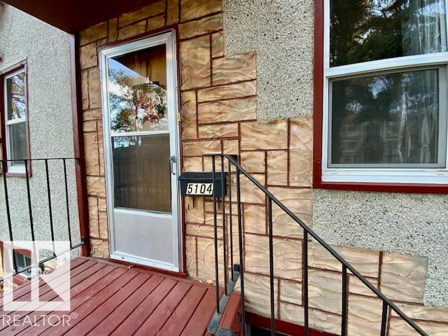 5104 52 Av, Wetaskiwin, Alberta  T9A 0X3 - Photo 4 - E4460338