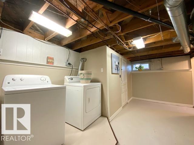 5104 52 Av, Wetaskiwin, Alberta  T9A 0X3 - Photo 32 - E4460338