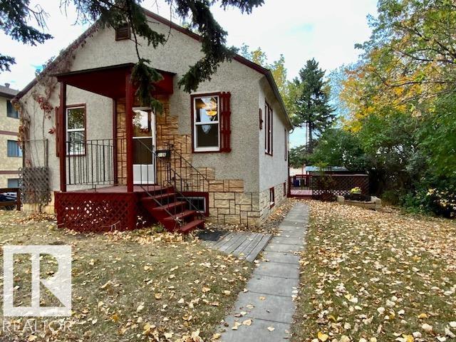 5104 52 Av, Wetaskiwin, Alberta  T9A 0X3 - Photo 3 - E4460338