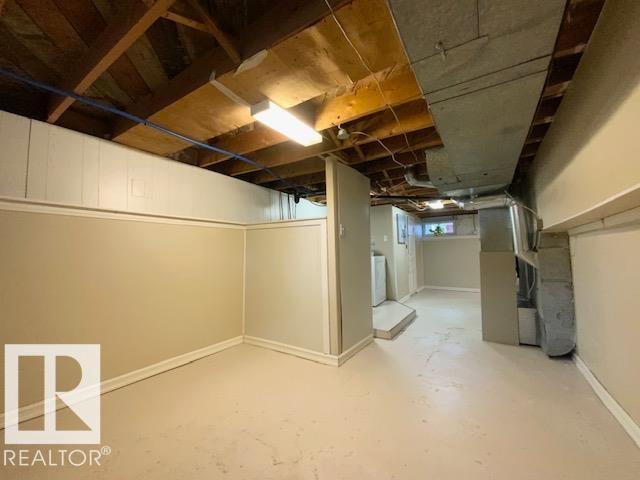5104 52 Av, Wetaskiwin, Alberta  T9A 0X3 - Photo 33 - E4460338