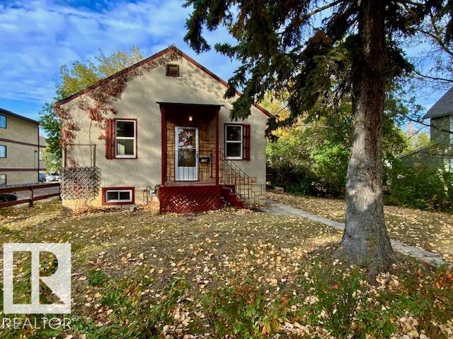 5104 52 Av, Wetaskiwin, Alberta  T9A 0X3 - Photo 2 - E4460338