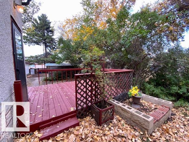 5104 52 Av, Wetaskiwin, Alberta  T9A 0X3 - Photo 39 - E4460338