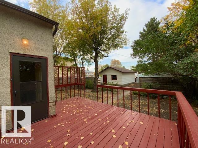 5104 52 Av, Wetaskiwin, Alberta  T9A 0X3 - Photo 40 - E4460338