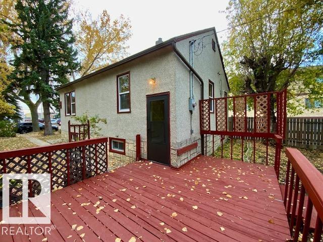 5104 52 Av, Wetaskiwin, Alberta  T9A 0X3 - Photo 41 - E4460338
