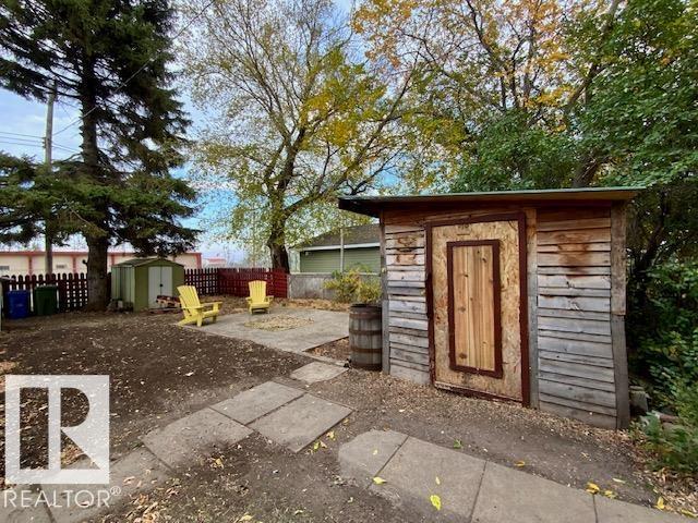 5104 52 Av, Wetaskiwin, Alberta  T9A 0X3 - Photo 43 - E4460338