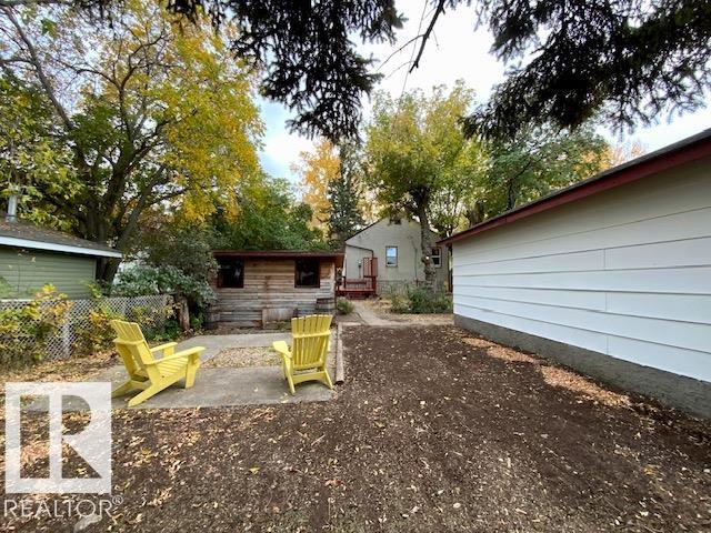 5104 52 Av, Wetaskiwin, Alberta  T9A 0X3 - Photo 45 - E4460338