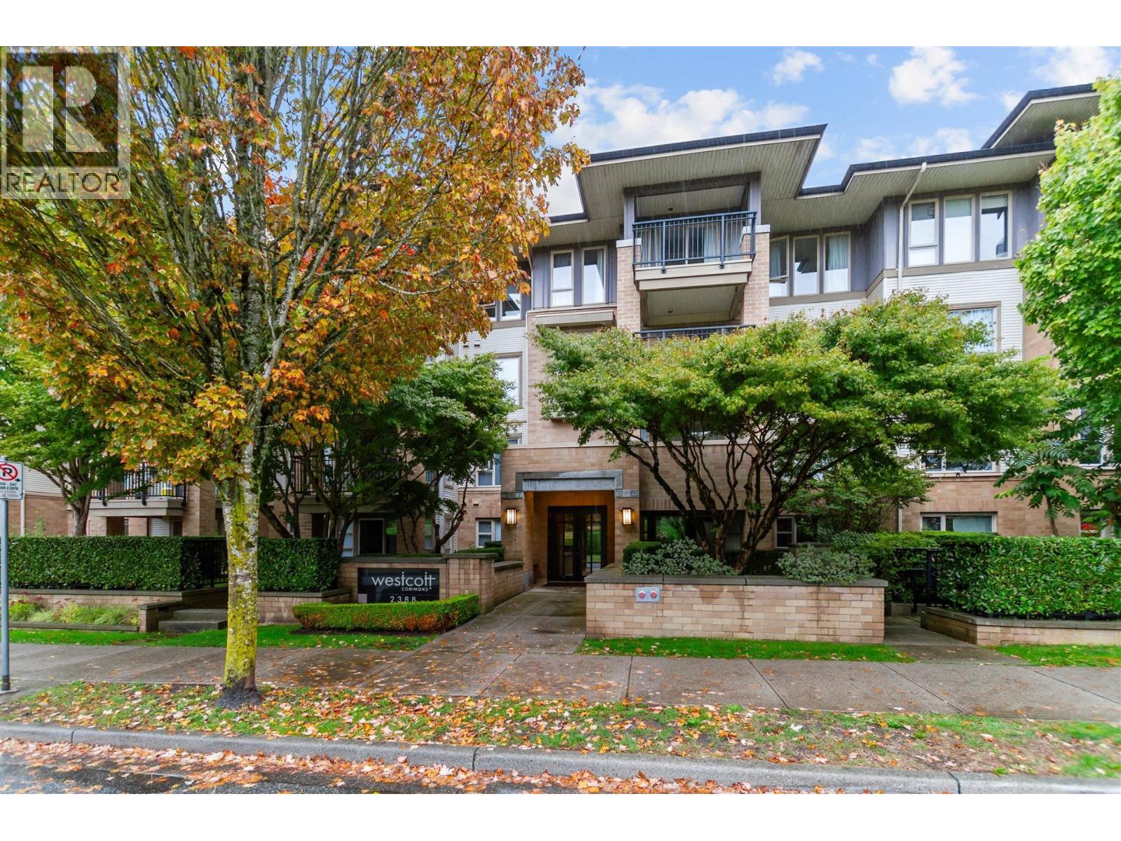 404 2388 WESTERN PARKWAY, Vancouver, British Columbia