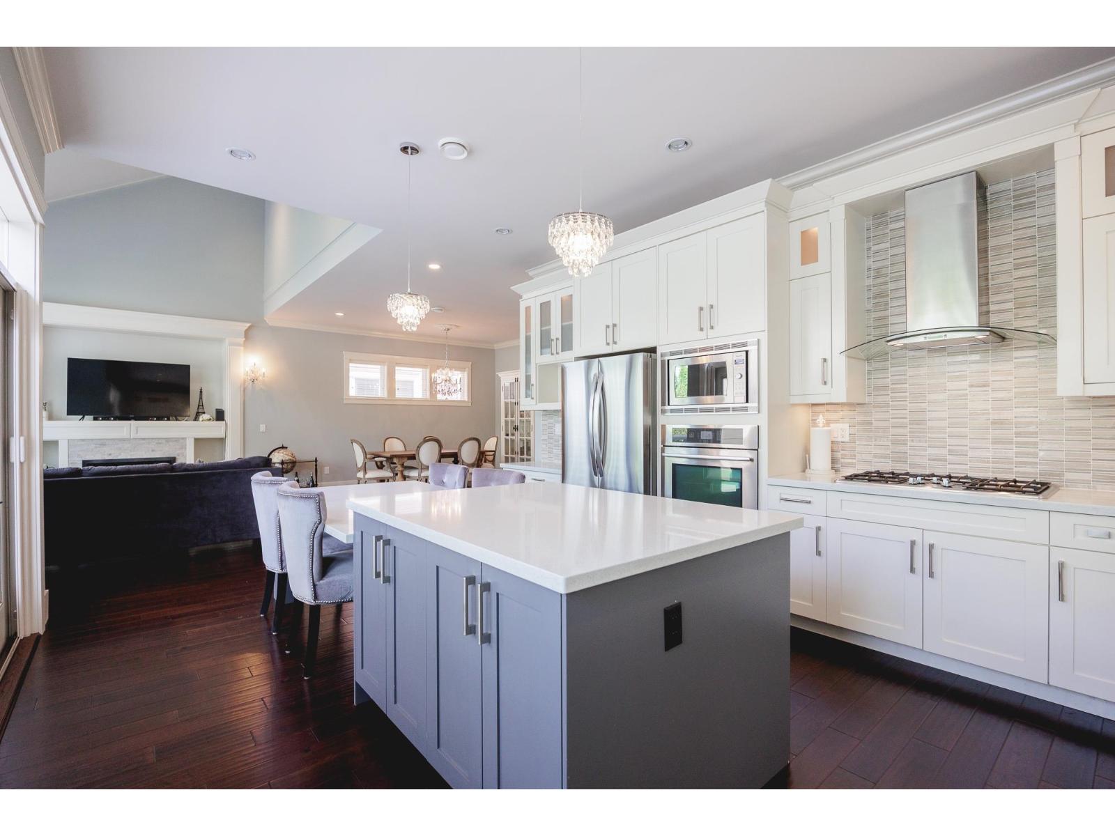 17363 0b Avenue, Surrey, British Columbia  V3Z 8L2 - Photo 9 - R3037953