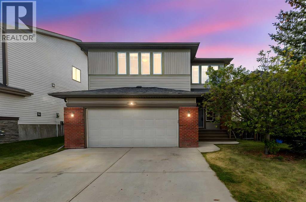 9 Panamount Street, Calgary, Alberta  T3K 0H2 - Photo 1 - A2259406