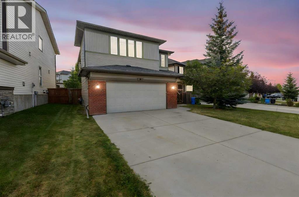 9 Panamount Street, Calgary, Alberta  T3K 0H2 - Photo 2 - A2259406