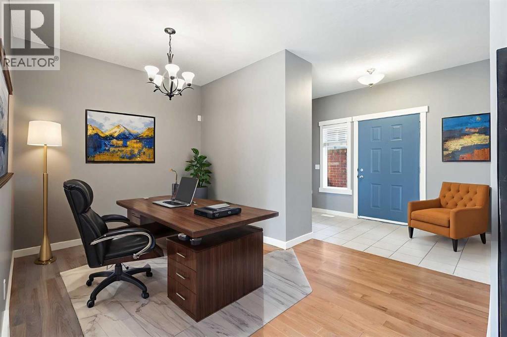 9 Panamount Street, Calgary, Alberta  T3K 0H2 - Photo 4 - A2259406
