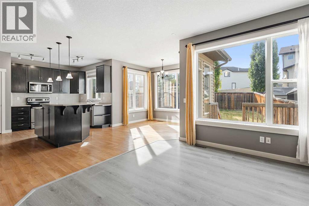 9 Panamount Street, Calgary, Alberta  T3K 0H2 - Photo 10 - A2259406