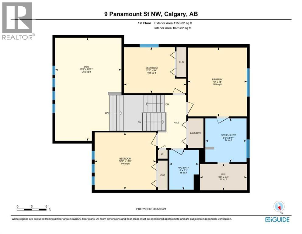 9 Panamount Street, Calgary, Alberta  T3K 0H2 - Photo 42 - A2259406