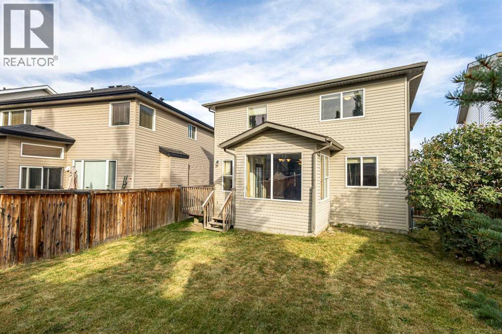 9 Panamount Street, Calgary, Alberta  T3K 0H2 - Photo 37 - A2259406