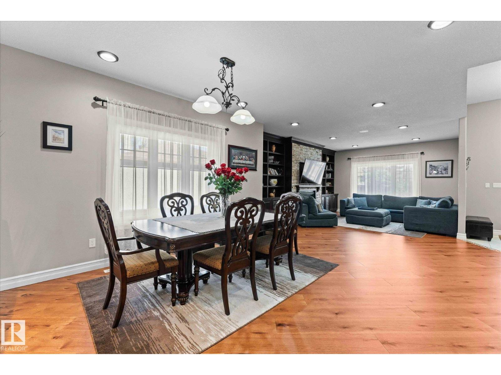 10516 158 St Nw, Edmonton, Alberta  T5P 2Y6 - Photo 11 - E4460345