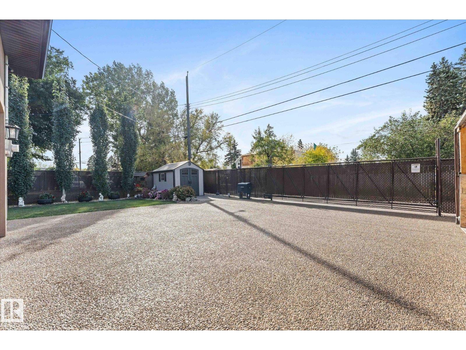 10516 158 St Nw, Edmonton, Alberta  T5P 2Y6 - Photo 56 - E4460345